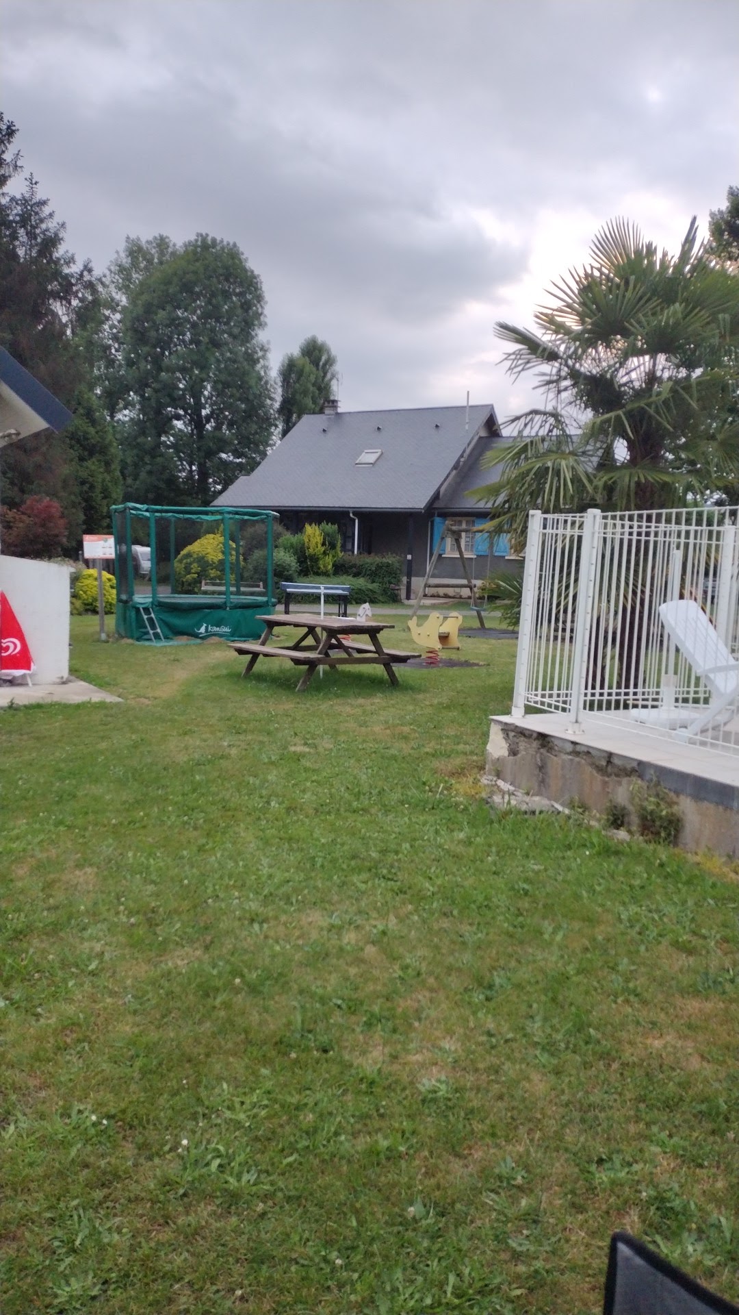 Photo n° 2 de l'avis de b&b. fait le 12/06/2022 à 19:15
