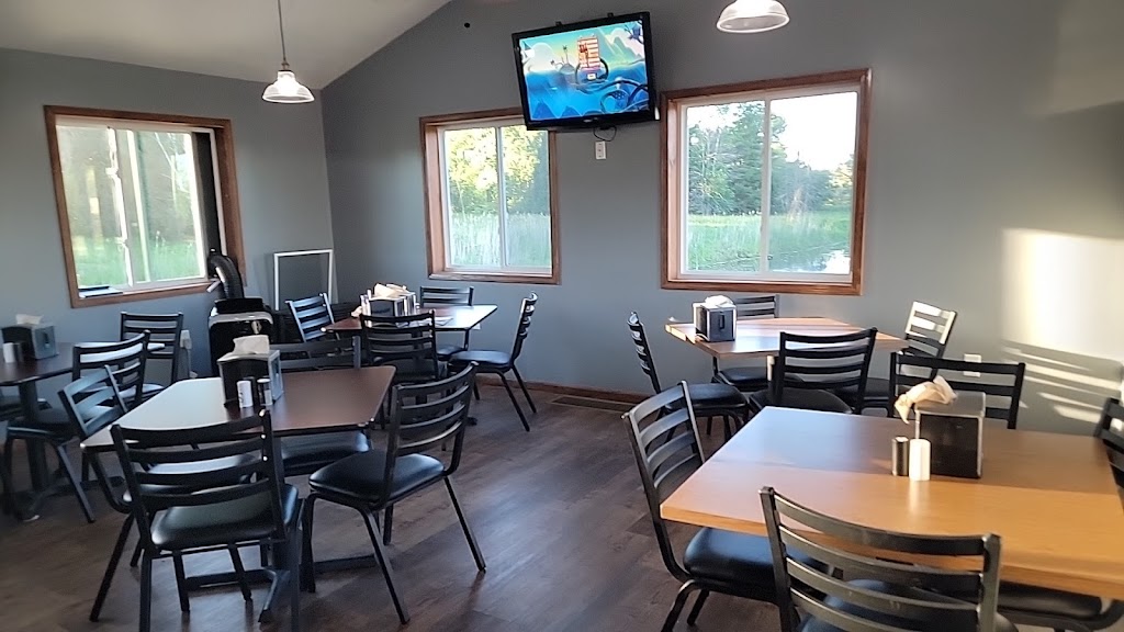 Main Street Pizza & BBQ 48763