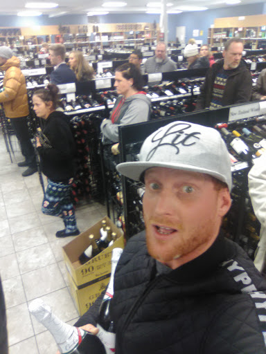 Liquor Store «State Liquor and Wine Store», reviews and photos, 1160 Patterson St, Ogden, UT 84403, USA