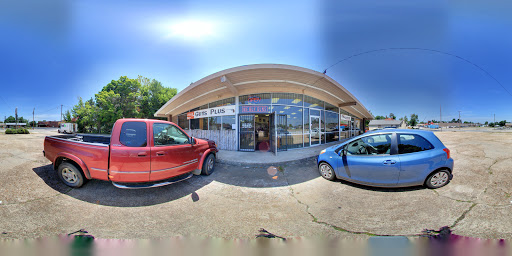 Gun Shop «Guns Plus», reviews and photos, 705 E Race Ave, Searcy, AR 72143, USA