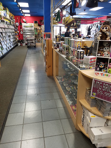 DVD Store «Vintage Stock», reviews and photos, 12280 Shawnee Mission Pkwy, Shawnee, KS 66218, USA