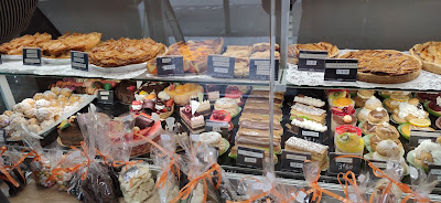 Au Pain Gourmand à Biganos