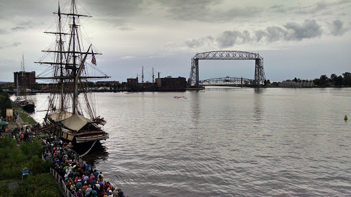 Aquarium «Great Lakes Aquarium», reviews and photos, 353 Harbor Dr, Duluth, MN 55802, USA