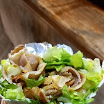 Photo n°1 de l'avis de Alfonso.a fait le 08/03/2023 à 20:51 sur le  Mister Kebab à Castellammare di Stabia