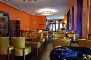 Aapka - Indian Restaurant Berlin
