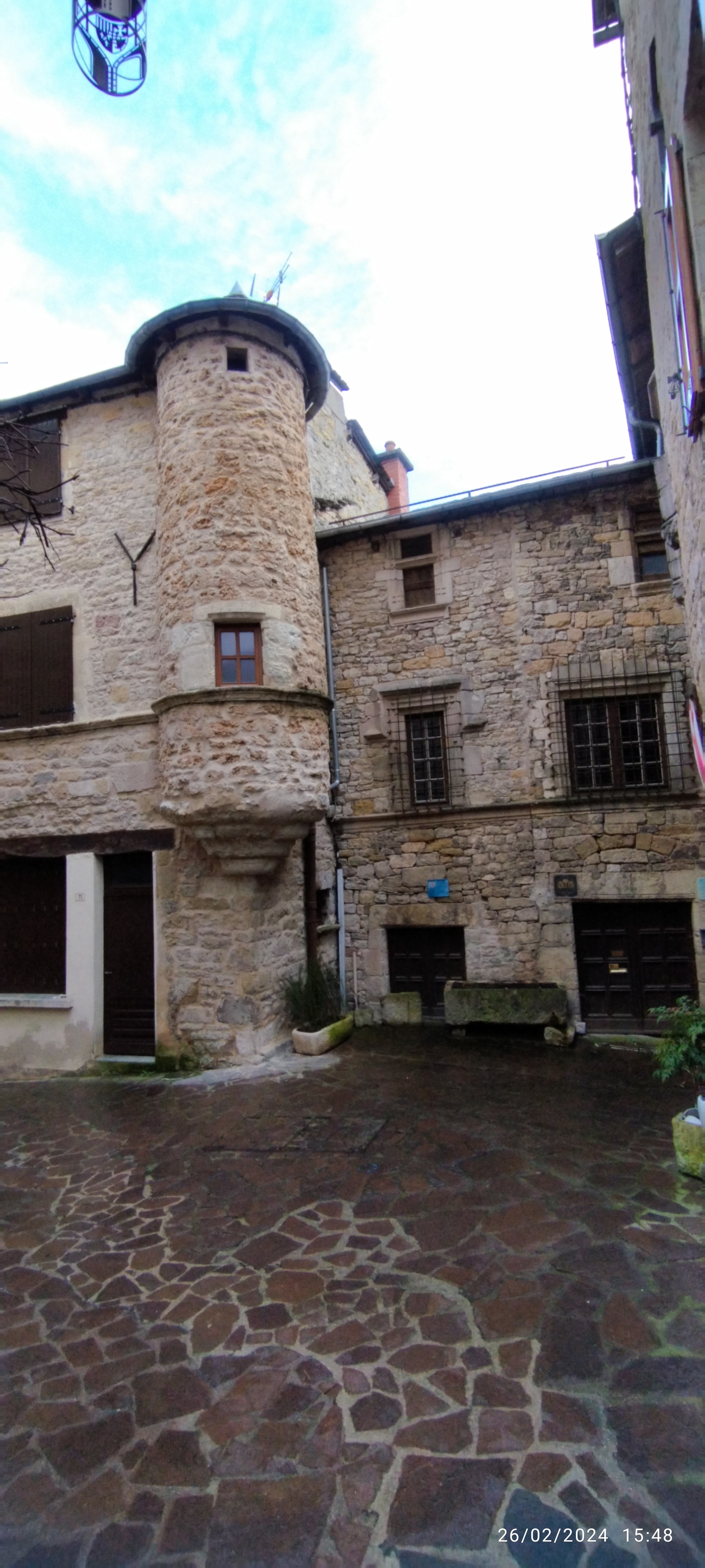 Photo n° 16 de l'avis de Blain.� fait le 26/02/2024 à 16:16