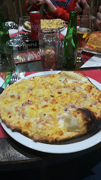 Plats et boissons du Pizzeria Pizza Chez Addy RLB à Rohrbach-lès-Bitche - n°20