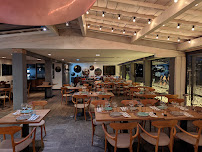 Atmosphère du Restaurant Pearl Beach Saint-Tropez - n°5
