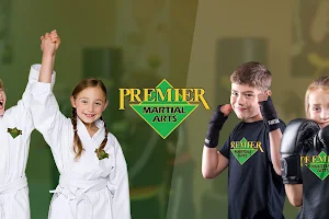 Premier Martial Arts (7885 NW 107th Ave, Doral) image