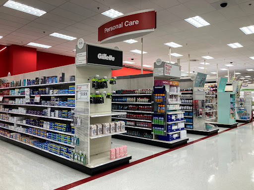 Department Store «Target», reviews and photos, 2255 14th Ave SE, Albany, OR 97322, USA