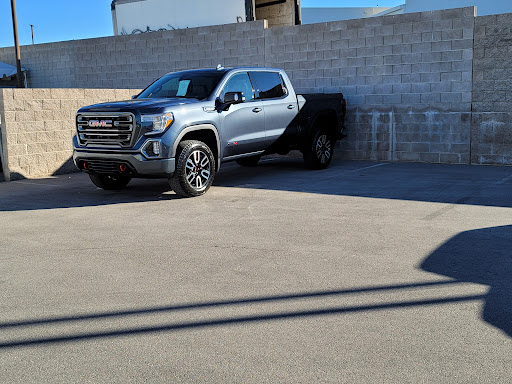 Buick Dealer «AutoNation Buick GMC Henderson», reviews and photos, 330 Old Gibson Rd, Henderson, NV 89014, USA