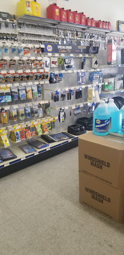 Auto Parts Store «NAPA Auto Parts - Havana Auto Parts», reviews and photos, 18851 E Hampden Ave #184, Aurora, CO 80013, USA