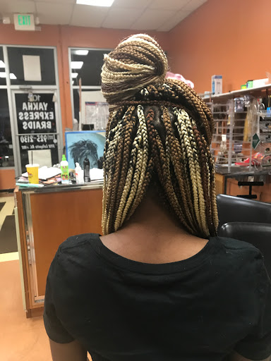 Shopping Mall «Eagledale Plaza Shopping Center», reviews and photos, 2802 Lafayette Rd, Indianapolis, IN 46222, USA