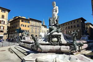 Fountain of Neptune image