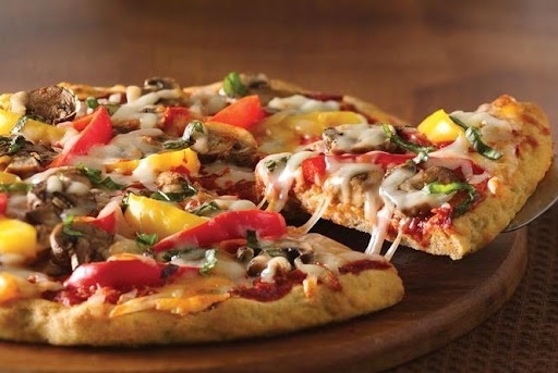Top 20 pizza Quận 2 Hồ Chí Minh 2022