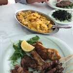 Photo n°1 de l'avis de Marcela.r fait le 20/09/2020 à 17:19 sur le  Ristorante La Sorgente à Maenza