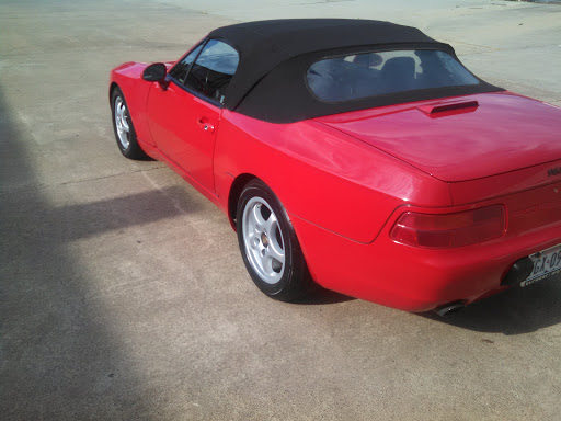 Auto Repair Shop «Reliant Complete Auto Care», reviews and photos, 3511 FM 1960, Humble, TX 77338, USA