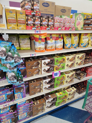 Discount Store «99 Cents Only Stores», reviews and photos, 4350 Callaghan Rd, San Antonio, TX 78228, USA