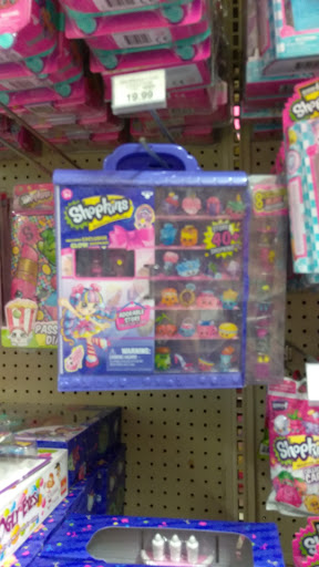 Toy Store «Toys