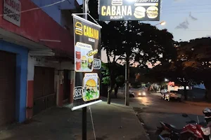 Cabana Burger image