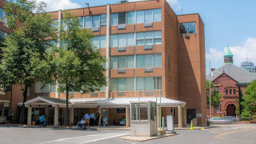 Cardiovascular Center at Boston Medical Center