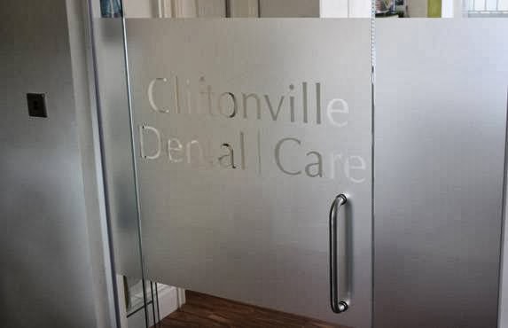 Cliftonville Dental - Dentist