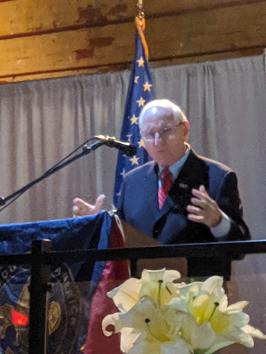 Event Venue «The Ice House», reviews and photos, 213 S Monroe St, Dublin, GA 31021, USA