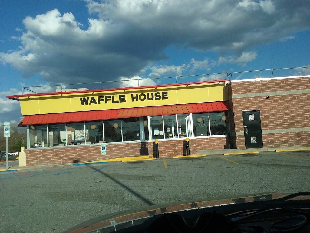 Waffle House 27317