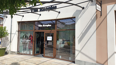 The kooples à Miramas