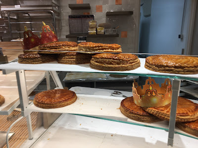 Boulangerie-Pâtisserie Stéphane Perot à Houilles