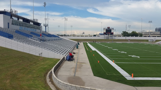 Stadium «Dyer Stadium», reviews and photos, 2020 Mangum Rd, Houston, TX 77092, USA