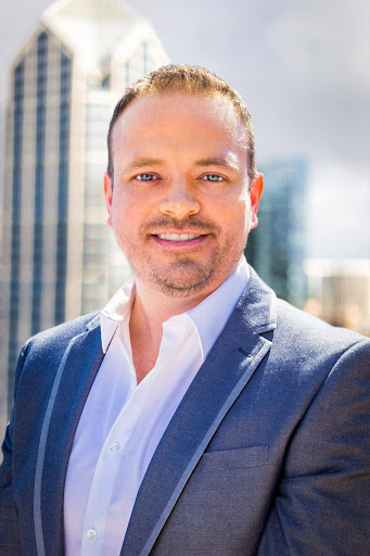 Jeff Brick - REALTOR COMPASS image