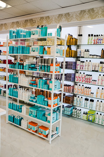 Beauty Supply Store «Planet Beauty Manhattan Beach», reviews and photos, 1590 Rosecrans Ave G, Manhattan Beach, CA 90266, USA