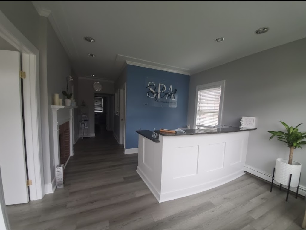 Lymphatic drainage Boston / Rhode Island 02067