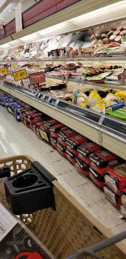 Grocery Store «Safeway», reviews and photos, 30 Chestnut Ave, South San Francisco, CA 94080, USA