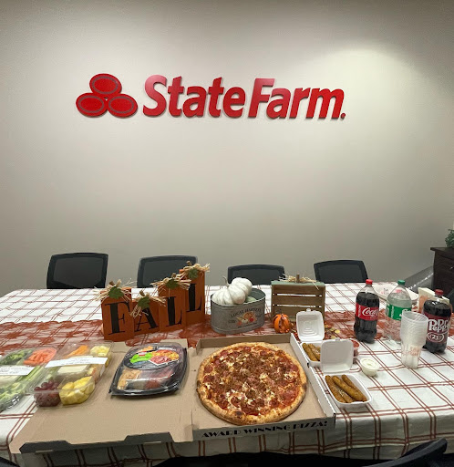 Auto Insurance Agency «State Farm: Brian Burklow», reviews and photos