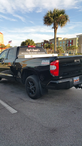 Toyota Dealer «Sparks Toyota», reviews and photos, 4855 US-501, Myrtle Beach, SC 29579, USA