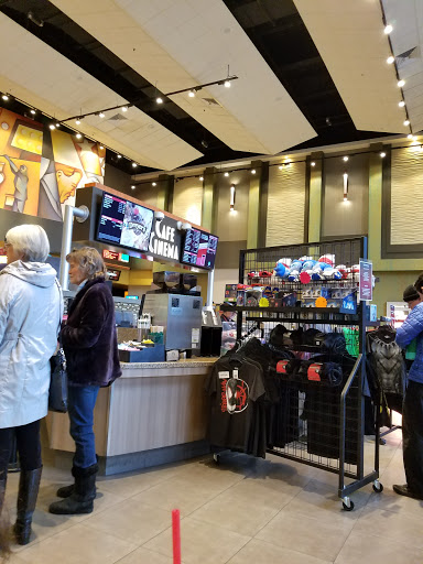 Starbucks image