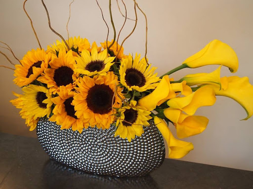 Florist «Petals Floral Design and Gifts», reviews and photos, 202 E Rio Grande Ave, Wildwood, NJ 08260, USA