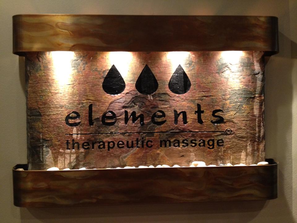 Elements Massage 76034