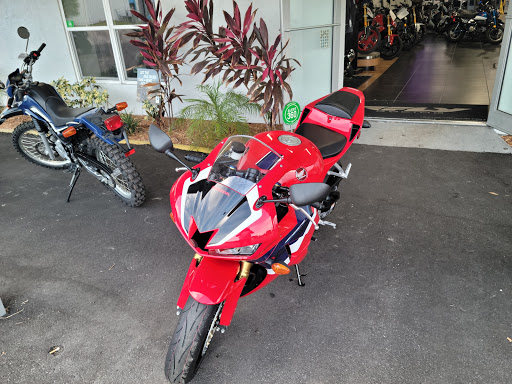 Motorcycle Dealer «Haps Cycle Sales, Inc.», reviews and photos