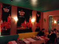 Atmosphère du Restaurant Café de la Gare à Capbreton - n°17