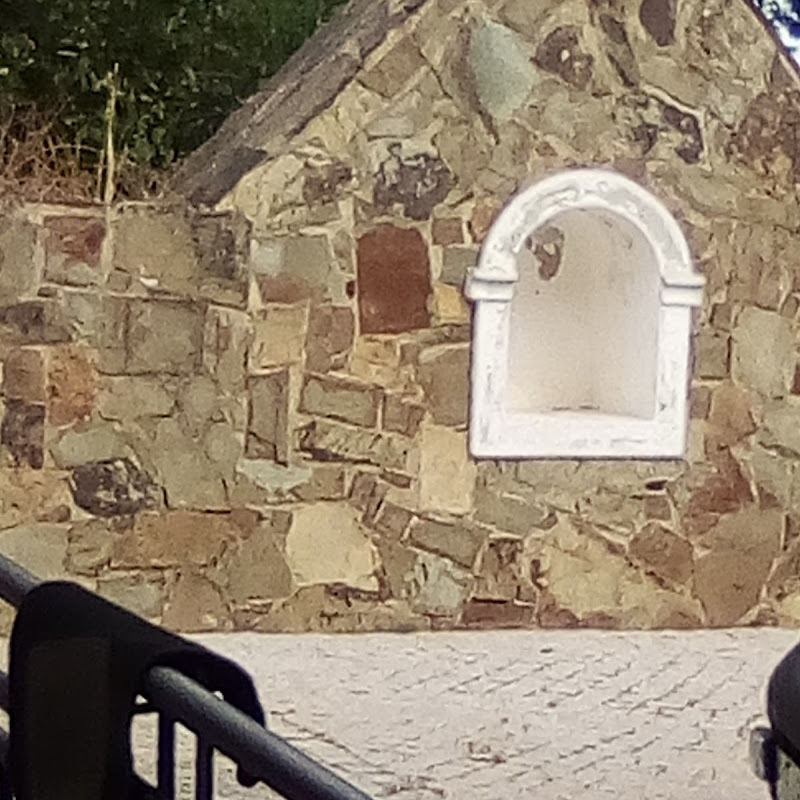Capela do Ameixial