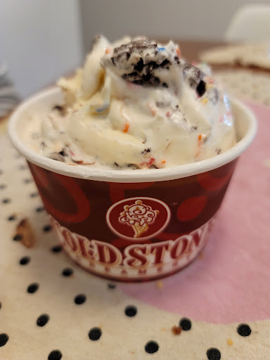 Ice Cream Shop «Cold Stone Creamery», reviews and photos, 757 E El Camino Real D, Sunnyvale, CA 94087, USA
