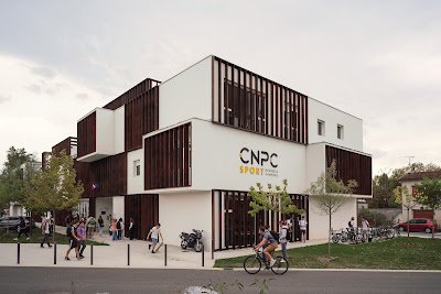 éklore ed Sport Business (CNPC Sport) - PAU à Bizanos