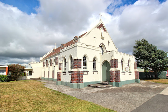 Sacred Heart Parish - Invercargill