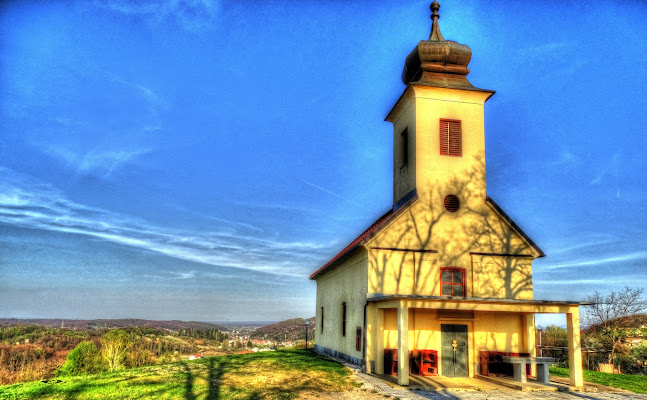 Radno vrijeme Crkva sv. Rok