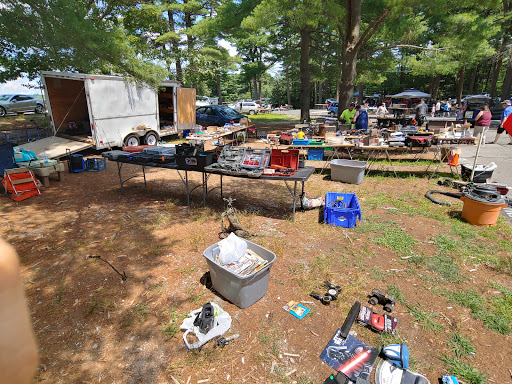 Flea Market «Grafton Flea Market Inc», reviews and photos, 296 Upton Street Rt 140, Grafton, MA 01519, USA