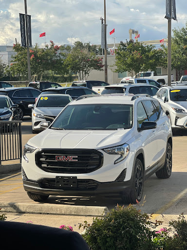 Buick Dealer «Cavender Buick GMC North», reviews and photos, 17811 San Pedro Ave, San Antonio, TX 78233, USA