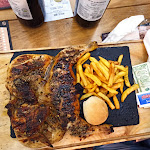 Photo n°3 de l'avis de Valiant.e fait le 09/09/2022 à 14:38 sur le  Consorzio del Carmine Market à Genoa